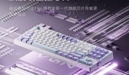 vgn最新键盘爆料,颠覆传统设计，引领未来输入体验”